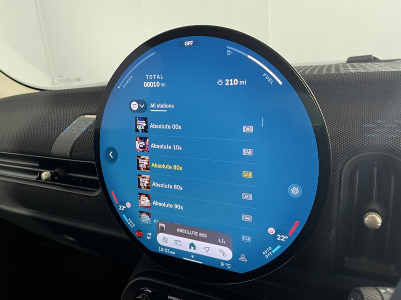 2025 (75) MINI COOPER 2.0 S Classic 3dr Auto 5317290