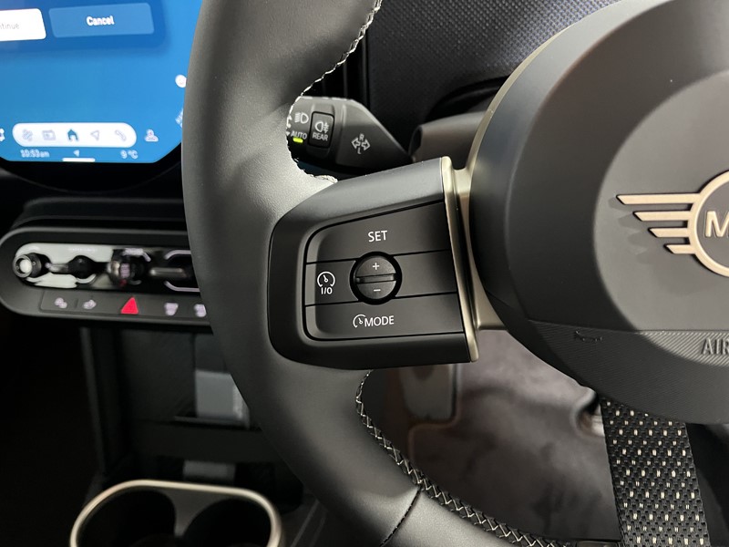 2025 (75) MINI COOPER 2.0 S Classic 3dr Auto 5317285