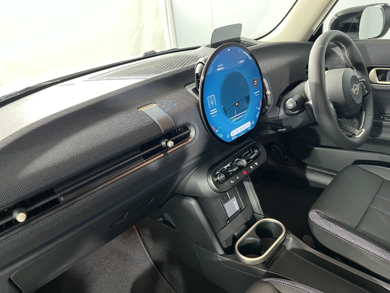 2025 (75) MINI COOPER 2.0 S Classic 3dr Auto 5317270