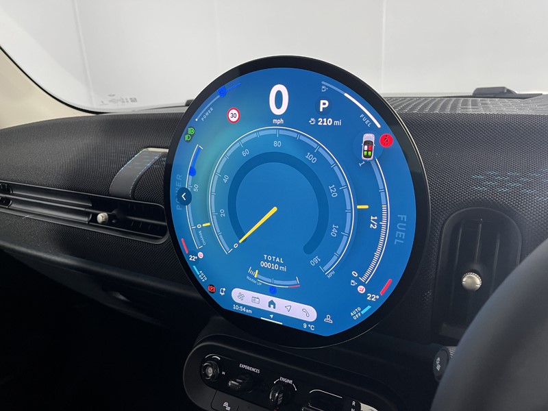 2025 (75) MINI COOPER 2.0 S Classic 3dr Auto 5317272