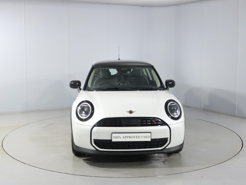 2025 (75) MINI COOPER 2.0 S Classic 3dr Auto 5317279