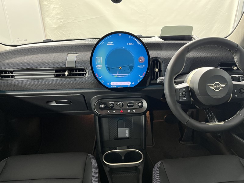 2025 (75) MINI COOPER 2.0 S Classic 3dr Auto 5317267