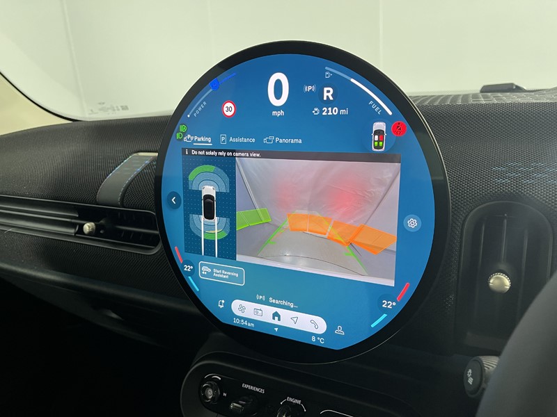 2025 (75) MINI COOPER 2.0 S Classic 3dr Auto 5317281