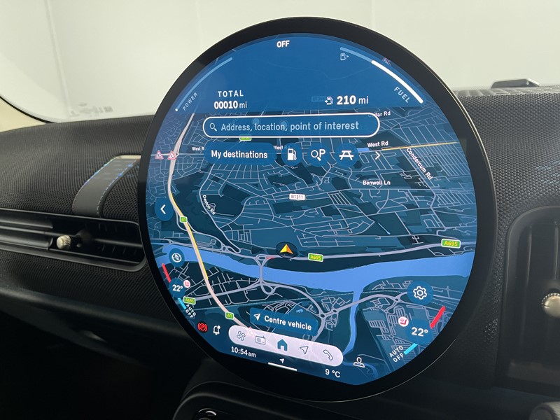 2025 (75) MINI COOPER 2.0 S Classic 3dr Auto 5317280