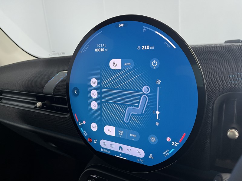 2025 (75) MINI COOPER 2.0 S Classic 3dr Auto 5317292