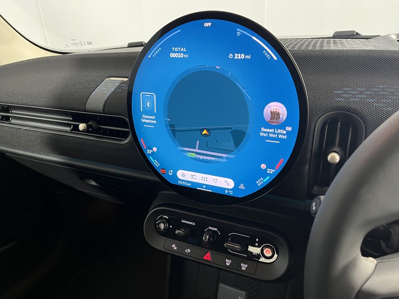 2025 (75) MINI COOPER 2.0 S Classic 3dr Auto 5317271