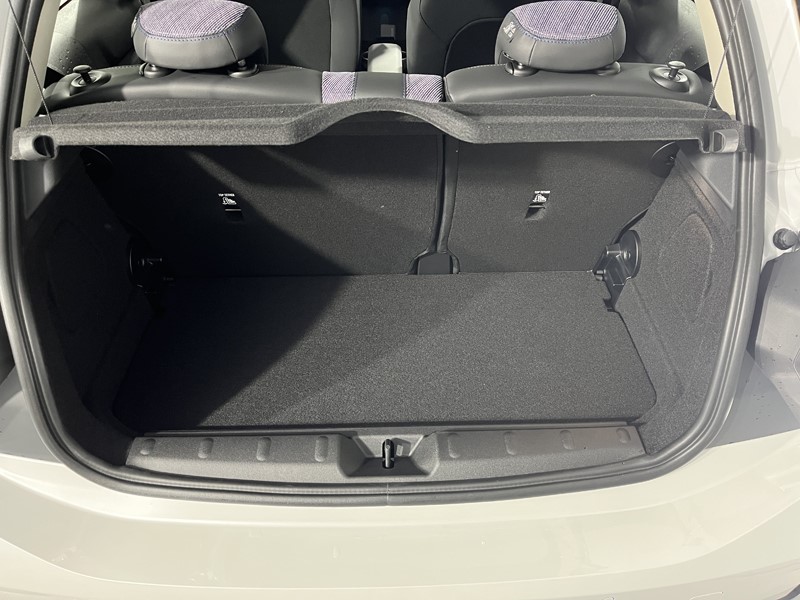 2025 (75) MINI COOPER 2.0 S Classic 3dr Auto 5317276