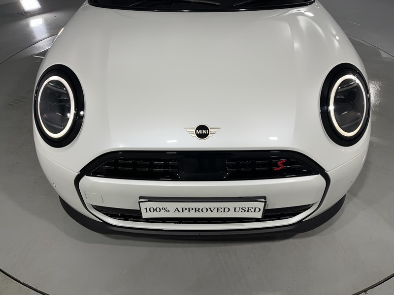 2025 (75) MINI COOPER 2.0 S Classic 3dr Auto 5317297