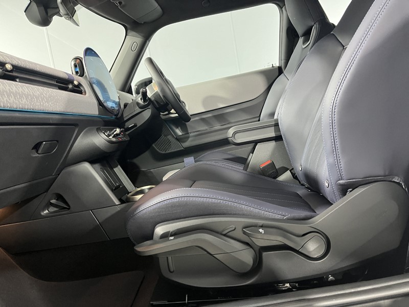 2025 (74) MINI COOPER 2.0 S Exclusive 3dr Auto 4735061