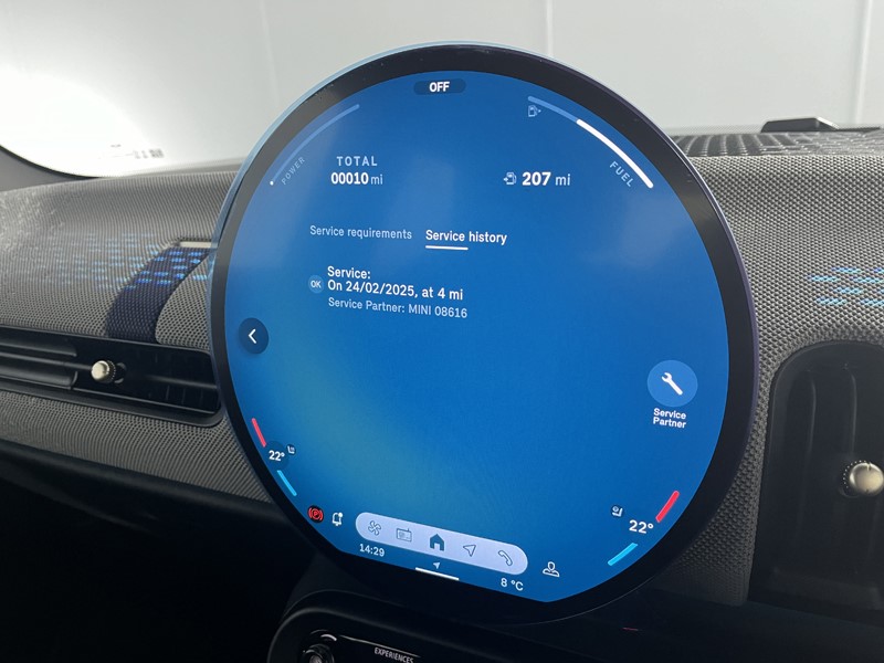 2025 (74) MINI COOPER 2.0 S Exclusive 3dr Auto 4735057