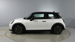 2025 (74) MINI COOPER 2.0 S Exclusive 3dr Auto 4735070