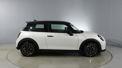 2025 (74) MINI COOPER 2.0 S Exclusive 3dr Auto 4735031