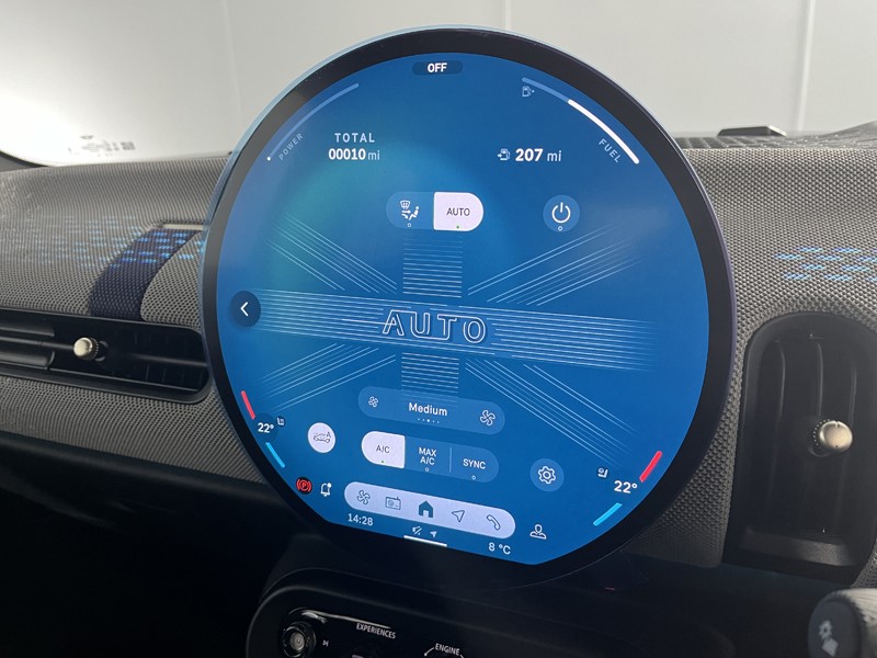 2025 (74) MINI COOPER 2.0 S Exclusive 3dr Auto 4735058