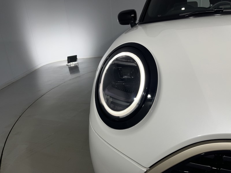 2025 (74) MINI COOPER 2.0 S Exclusive 3dr Auto 4735063