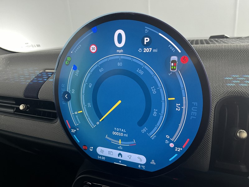 2025 (74) MINI COOPER 2.0 S Exclusive 3dr Auto 4735037