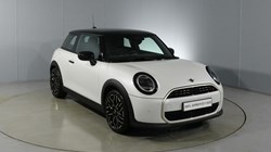2025 (74) MINI COOPER 2.0 S Exclusive 3dr Auto 4735029
