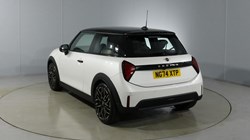 2025 (74) MINI COOPER 2.0 S Exclusive 3dr Auto 4735030