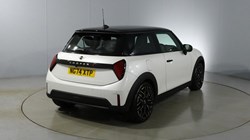 2025 (74) MINI COOPER 2.0 S Exclusive 3dr Auto 4735069