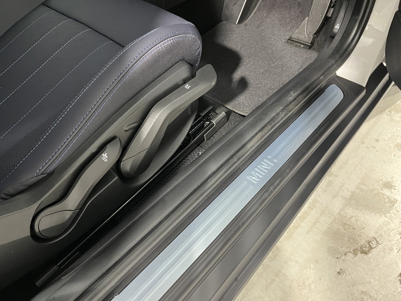 2025 (74) MINI COOPER 2.0 S Exclusive 3dr Auto 4735047