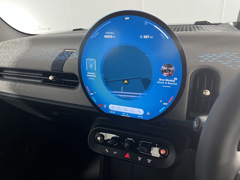 2025 (74) MINI COOPER 2.0 S Exclusive 3dr Auto 4735036