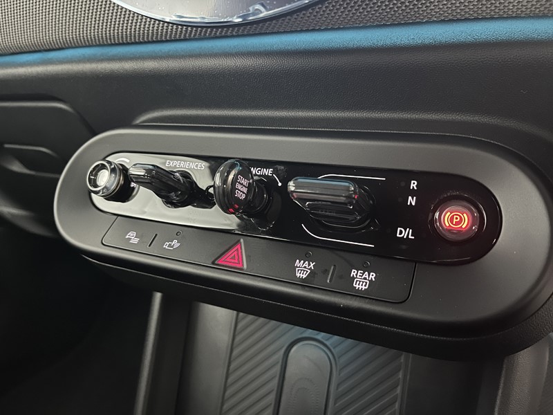 2025 (74) MINI COOPER 2.0 S Exclusive 3dr Auto 4735038