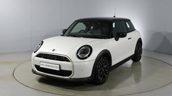 2025 (74) MINI COOPER 2.0 S Exclusive 3dr Auto 4735068
