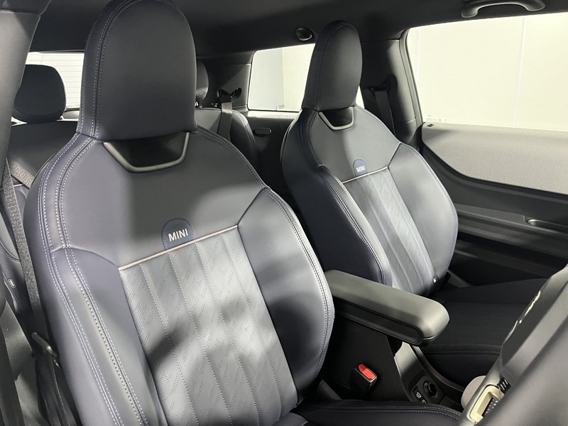 2025 (74) MINI COOPER 2.0 S Exclusive 3dr Auto 4735039