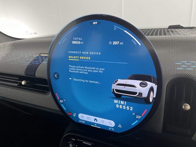 2025 (74) MINI COOPER 2.0 S Exclusive 3dr Auto 4735056