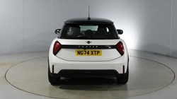 2025 (74) MINI COOPER 2.0 S Exclusive 3dr Auto 4735043