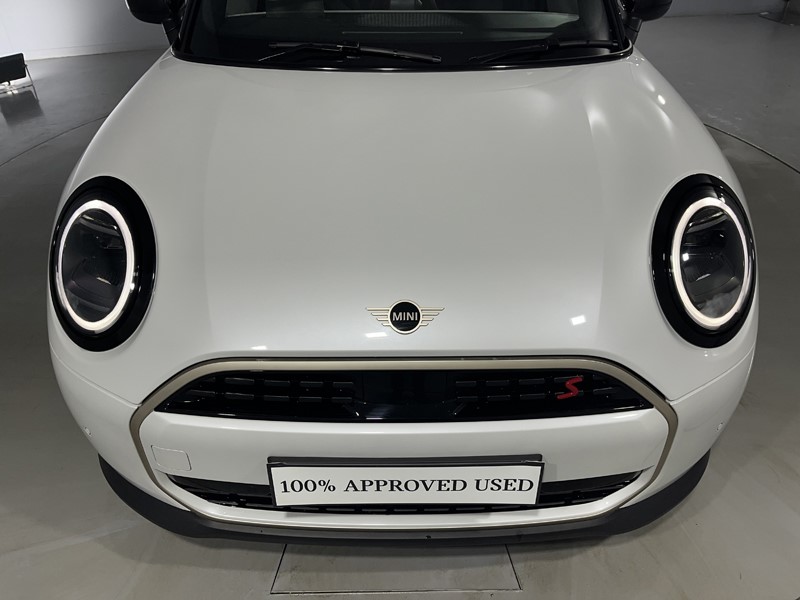 2025 (74) MINI COOPER 2.0 S Exclusive 3dr Auto 4735064