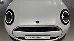 2025 (74) MINI COOPER 2.0 S Exclusive 3dr Auto 4735064