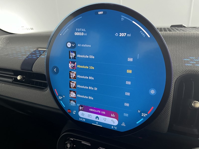 2025 (74) MINI COOPER 2.0 S Exclusive 3dr Auto 4735055