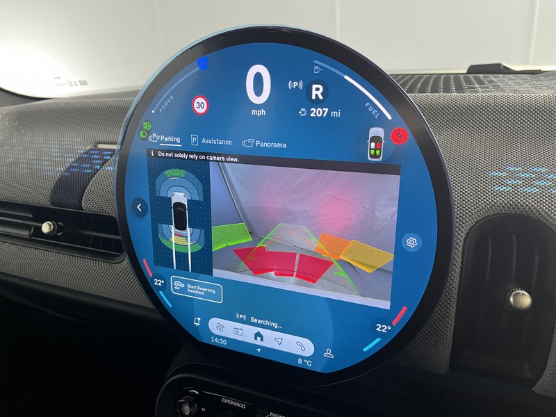 2025 (74) MINI COOPER 2.0 S Exclusive 3dr Auto 4735046