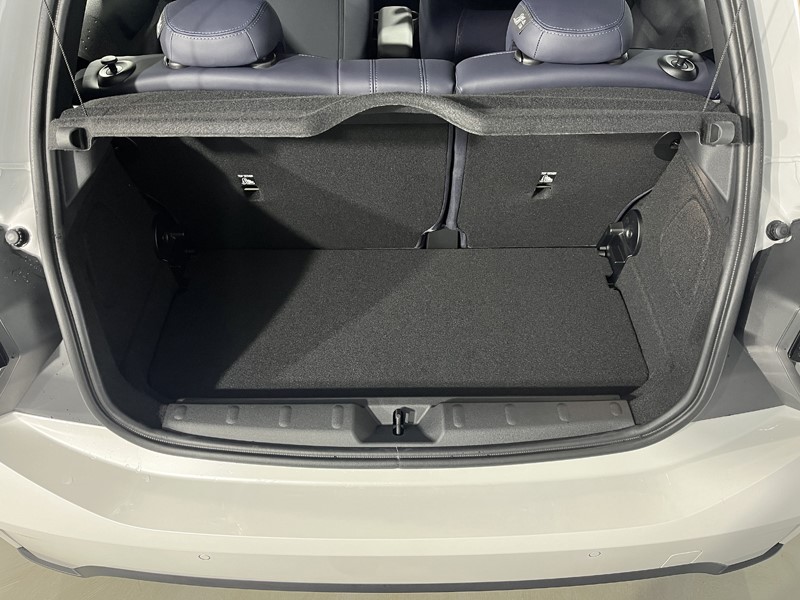 2025 (74) MINI COOPER 2.0 S Exclusive 3dr Auto 4735041