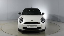 2025 (74) MINI COOPER 2.0 S Exclusive 3dr Auto 4735044