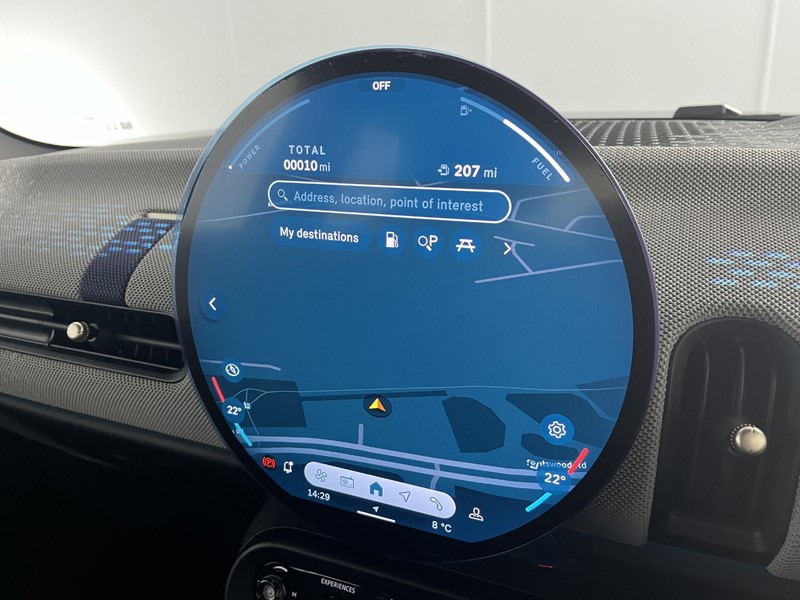 2025 (74) MINI COOPER 2.0 S Exclusive 3dr Auto 4735045