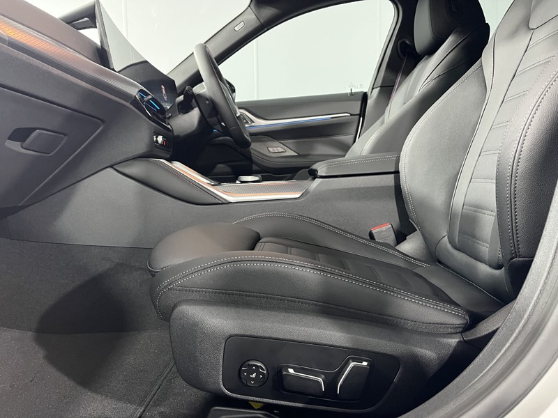 2025 (25) BMW I4 440kW M60 83.9kWh 5dr Auto 4821818