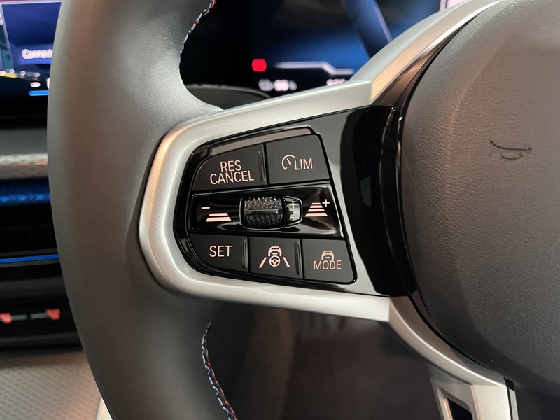 2025 (25) BMW I4 440kW M60 83.9kWh 5dr Auto 4821805