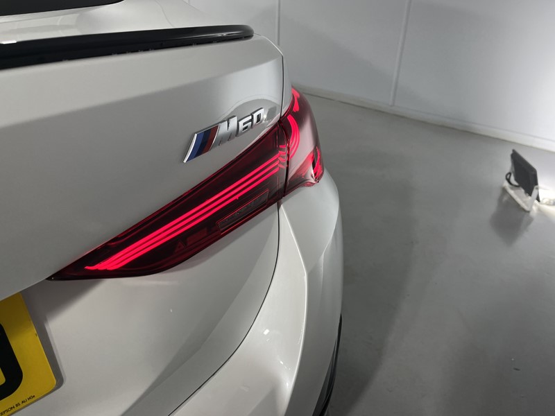 2025 (25) BMW I4 440kW M60 83.9kWh 5dr Auto 4821829