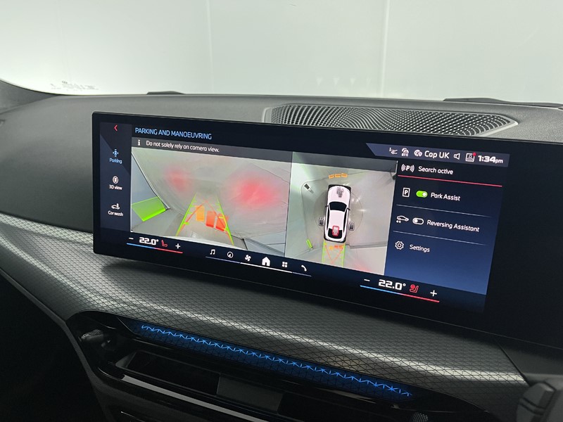 2025 (25) BMW I4 440kW M60 83.9kWh 5dr Auto 4821799