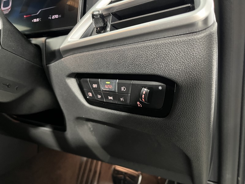 2025 (25) BMW I4 440kW M60 83.9kWh 5dr Auto 4821803