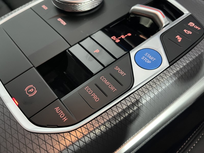 2025 (25) BMW I4 440kW M60 83.9kWh 5dr Auto 4821816