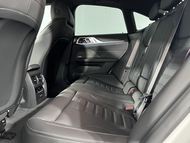 2025 (25) BMW I4 440kW M60 83.9kWh 5dr Auto 4821819