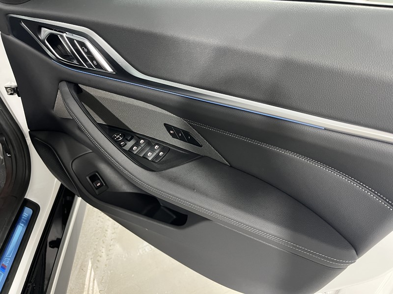 2025 (25) BMW I4 440kW M60 83.9kWh 5dr Auto 4821801