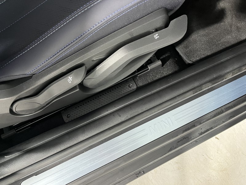 2024 (74) MINI COOPER 2.0 S Exclusive 3dr Auto 4734890