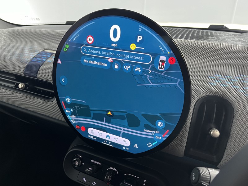 2024 (74) MINI COOPER 2.0 S Exclusive 3dr Auto 4734888