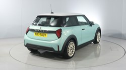 2024 (74) MINI COOPER 2.0 S Exclusive 3dr Auto 4734910