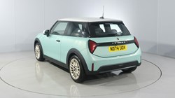 2024 (74) MINI COOPER 2.0 S Exclusive 3dr Auto 4734873