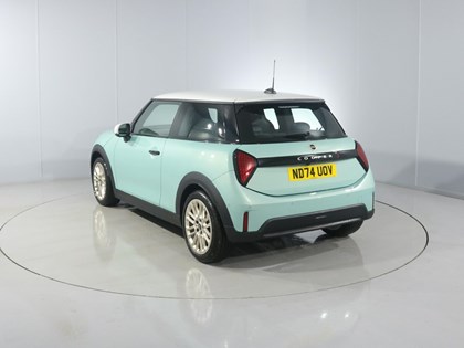 2024 (74) MINI COOPER 2.0 S Exclusive 3dr Auto