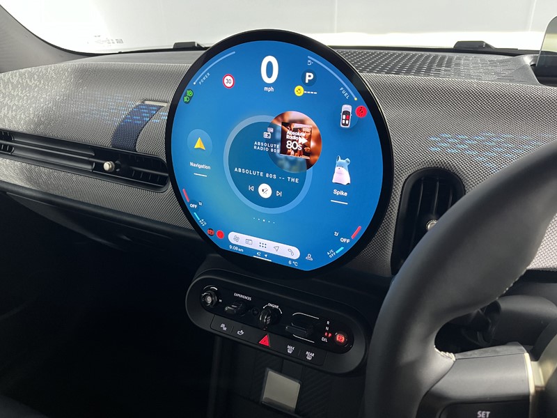 2024 (74) MINI COOPER 2.0 S Exclusive 3dr Auto 4734879